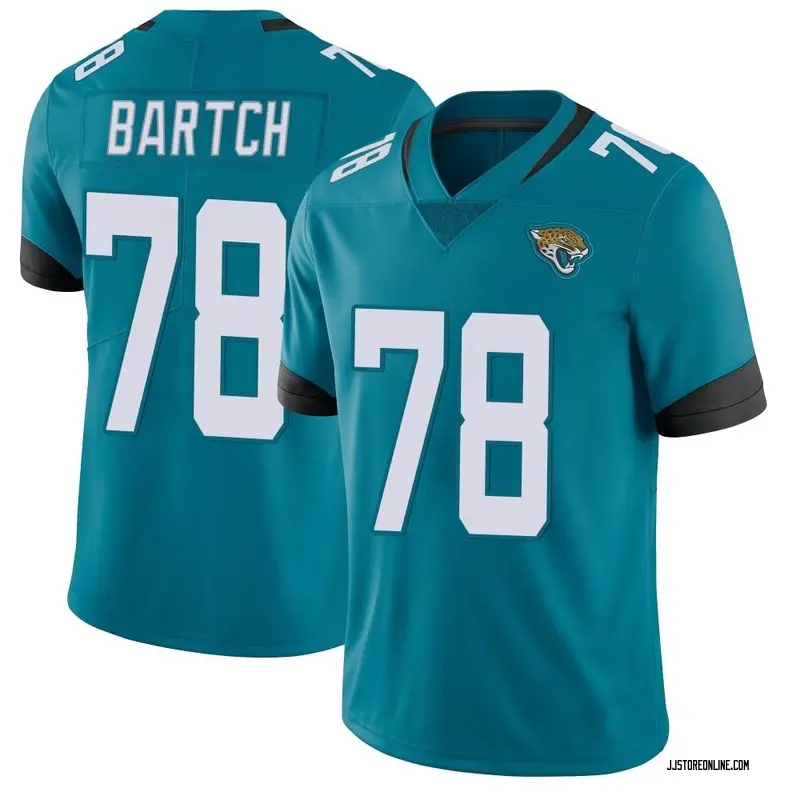 ben bartch jersey