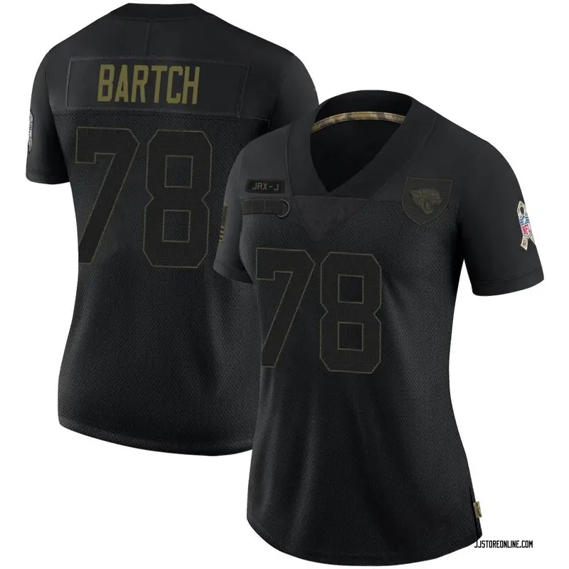 ben bartch jersey