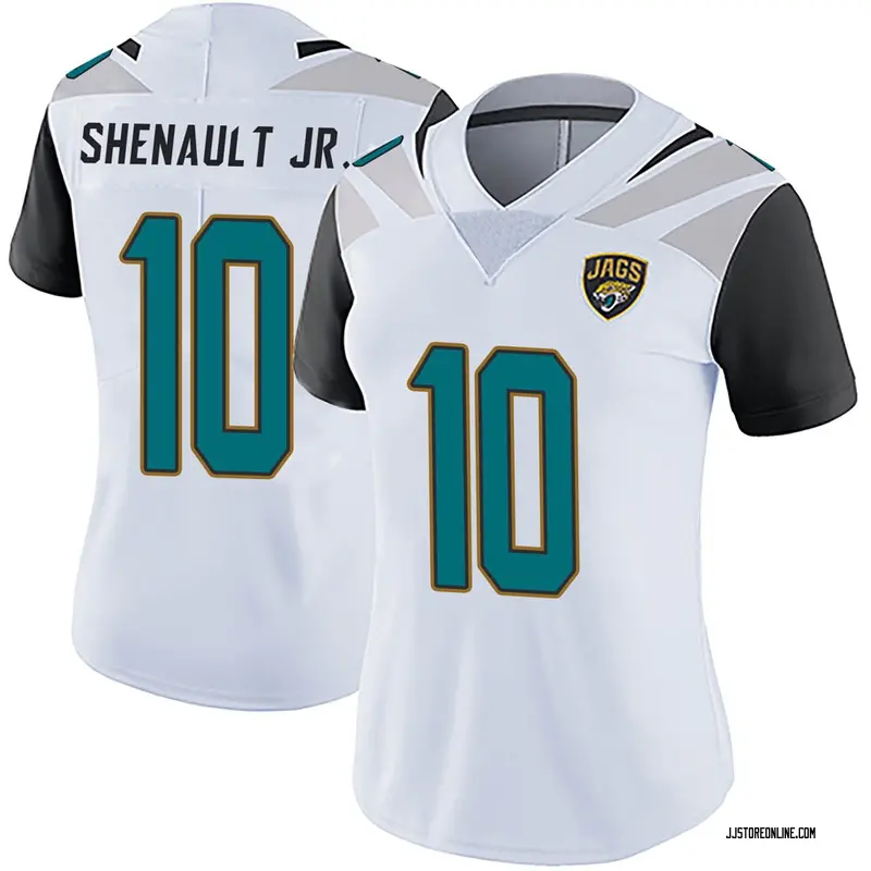 laviska shenault jersey jaguars